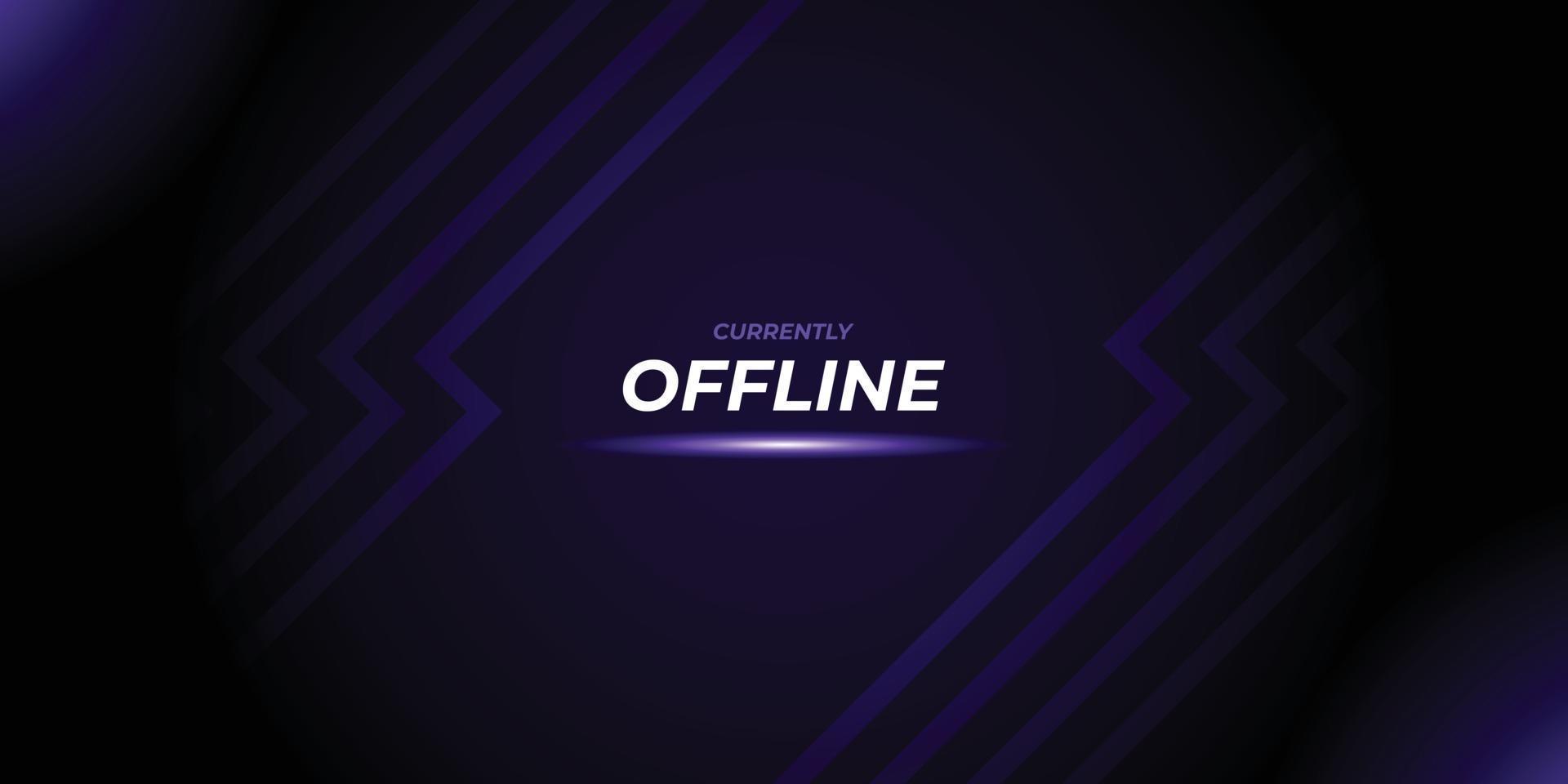 Stream offline