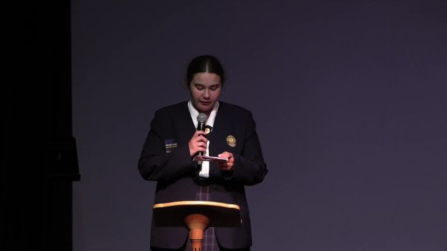 2025 Term 4 Music Progress Concert