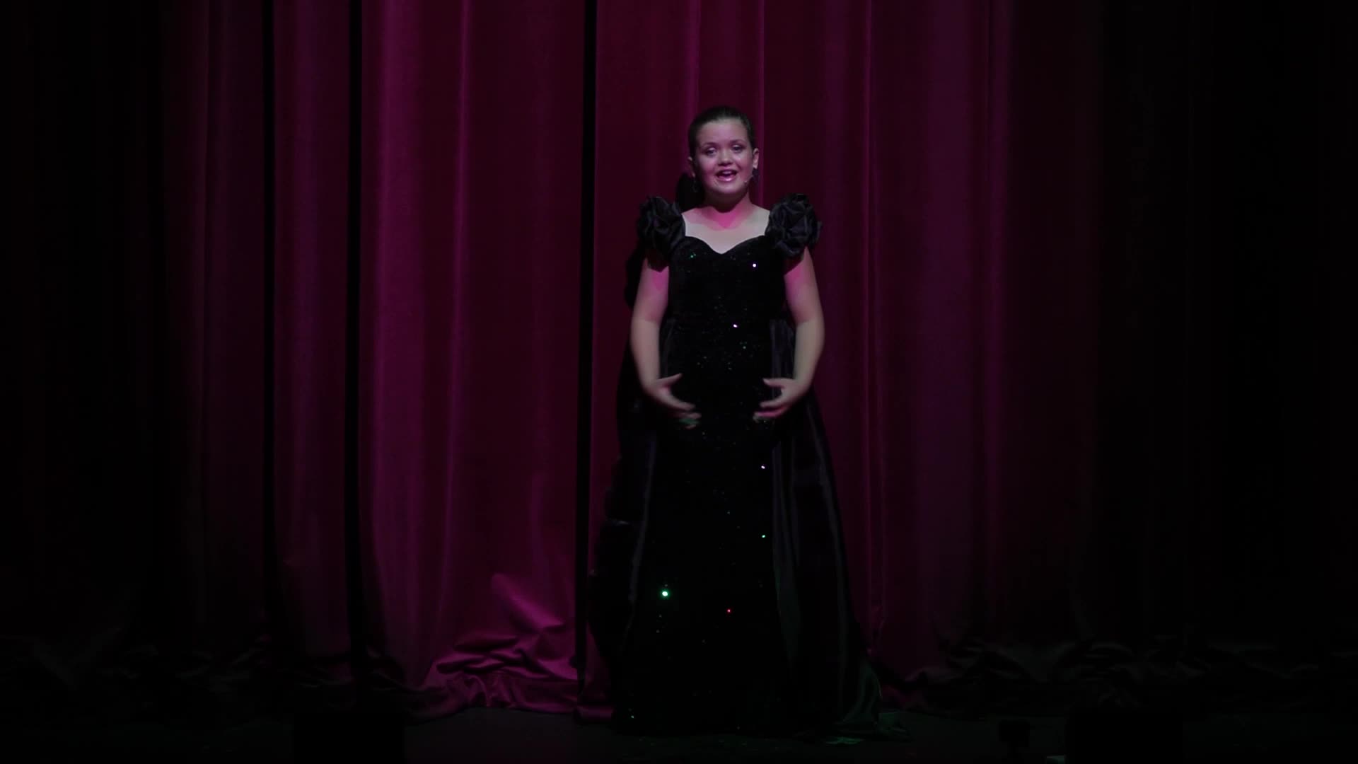 2025 Girls Rock Act 2