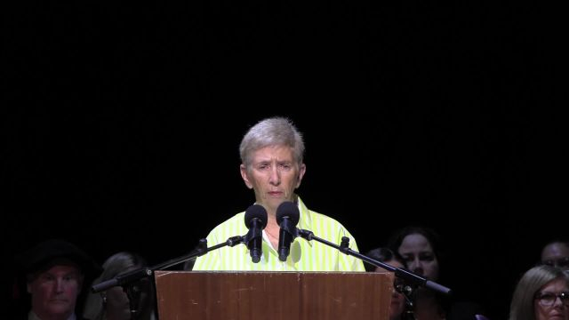 2025 Speech and Awards Night - Primary