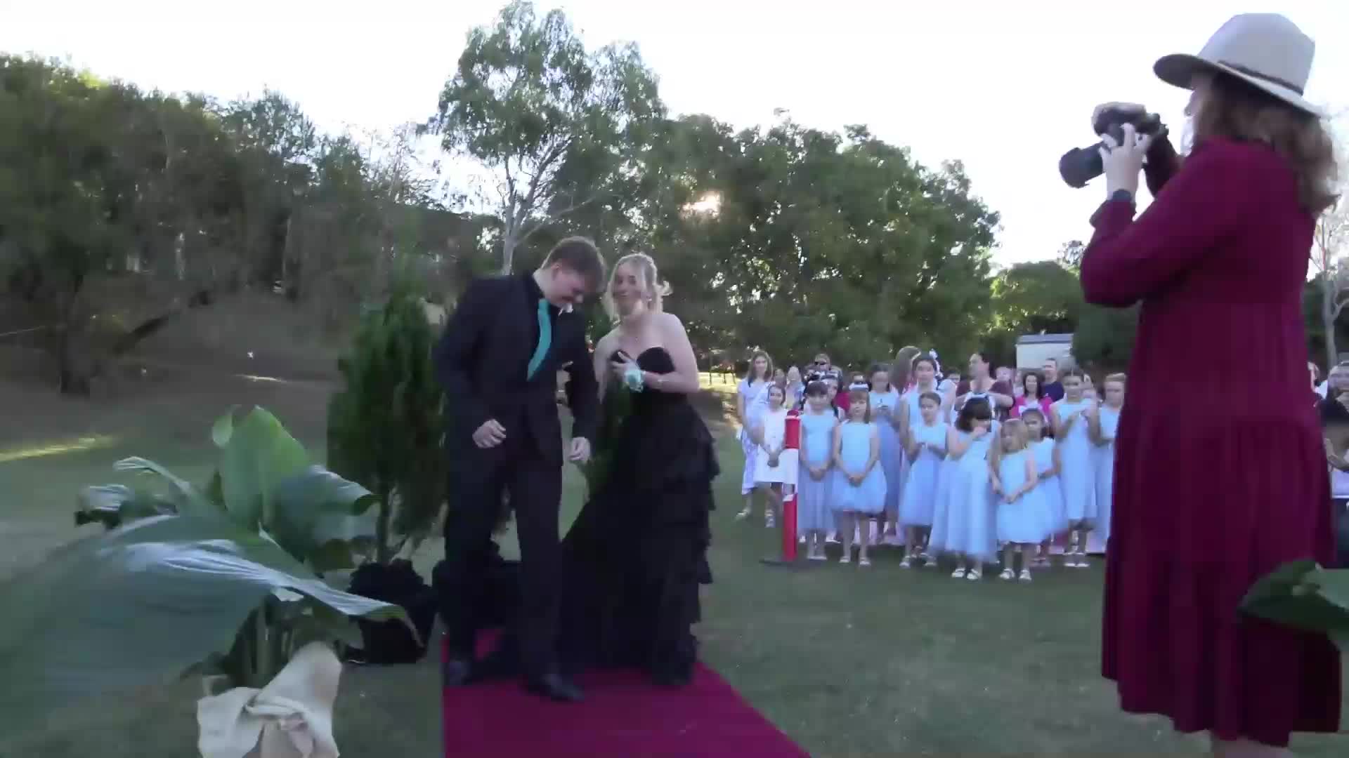 2026 Year 12 Formal