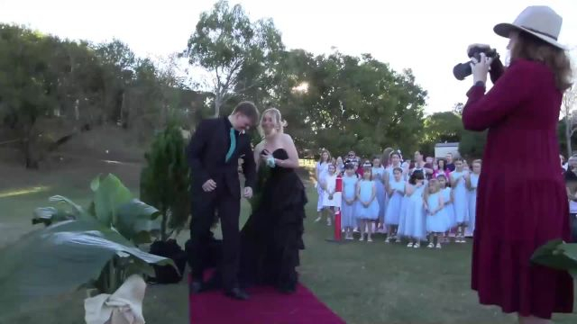 2026 Year 12 Formal